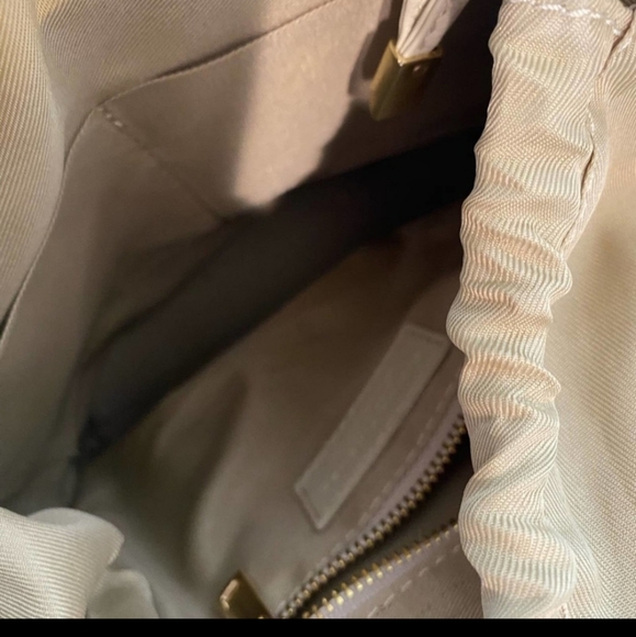 Davina Firenze Handmade Woven, Leather Purse, Made in Italy/ Handwoven/ Leather - Picture 6 of 7